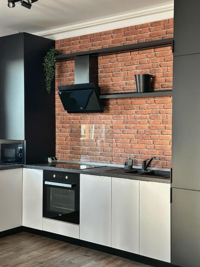 Koa - Urban Penthouse Apartamento Braşov Exterior foto